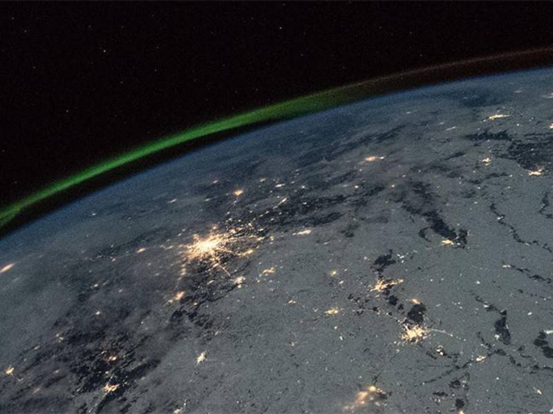 Россия установила местоположение секретных спутников США - news.ru - Россия