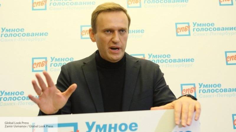 Любовь Соболь - Алексей Навальный - Виталий Милонов - Навальный - Ситуация с задержанием будет использована Навальным для заработка себе на отдых - politros.com - Россия - Новая Зеландия