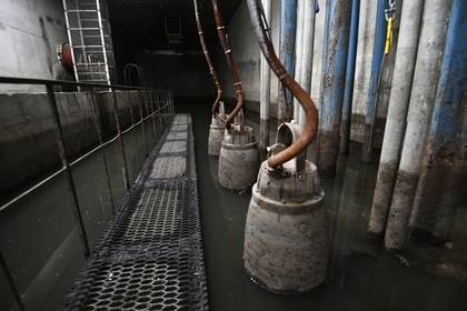Российское предприятие задумалось о продаже насосов в Африку - lenta.ru - Казахстан - Эмираты - Югра - район Нижневартовский