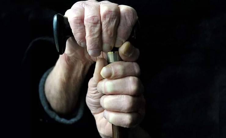 В Гомеле начали судить обвиняемых в убийстве состоятельной пенсионерки - gomel.today - Гомель