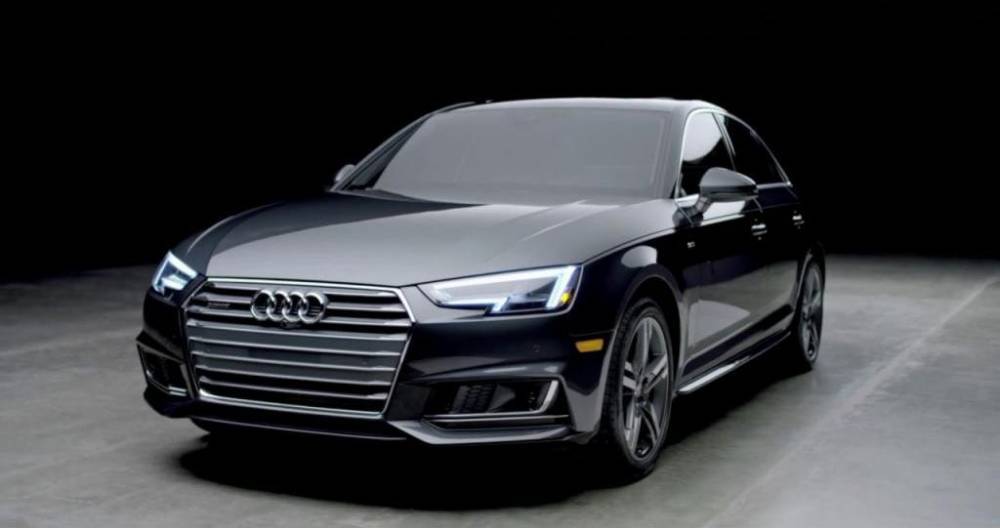 Где собирают «Ауди». Модельный ряд Audi. «Ауди» российской сборки — Информационное Агентство "365 дней" - 365news.biz - Китай - США - Германия - Бразилия - Индия - Словакия - Аргентина - Юар
