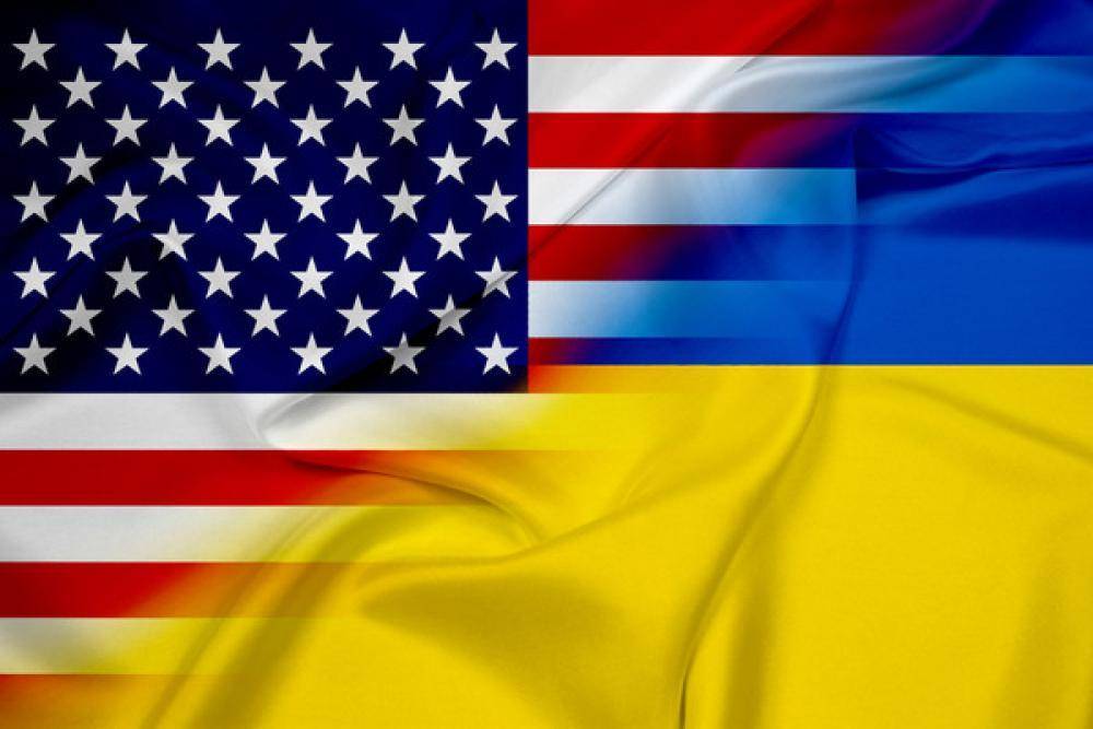 Владимир Зеленский - Михаил Погребинский - В Киеве рассказали, чем Украина при Зеленском пугает США - news-front.info - Москва - Россия - США - Киев