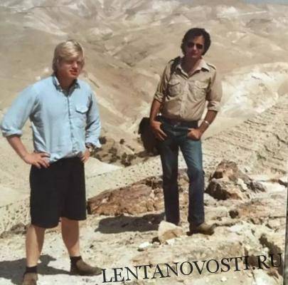 Борис Джонсон - Тереза Мэй - Джереми Корбин - Дед премьер министра Англии Бориса Джонсона – московский еврей - lentanovosti.ru - Москва - Англия - Израиль - Лондон - Нью-Йорк