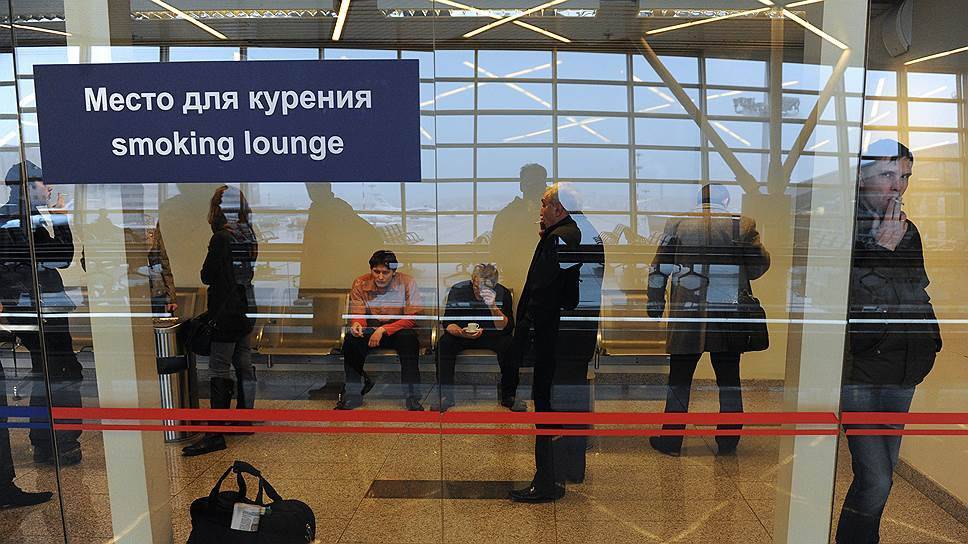 Федот Тумусов - Курение для россиян могут сделать платным - readovka.ru