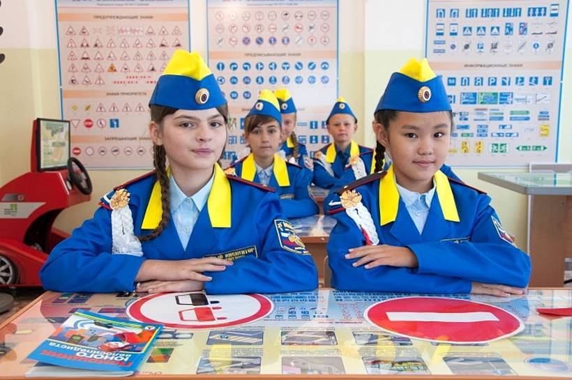 Детский автогородок появится в Улан-Удэ - infpol.ru - респ.Бурятия