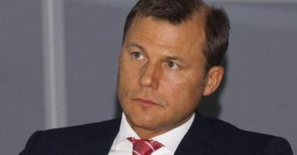 Экс-гендиректора «Почты России», выписавшего себе 95-миллионную премию, проверяют на мошенничество - cnews.ru - Россия