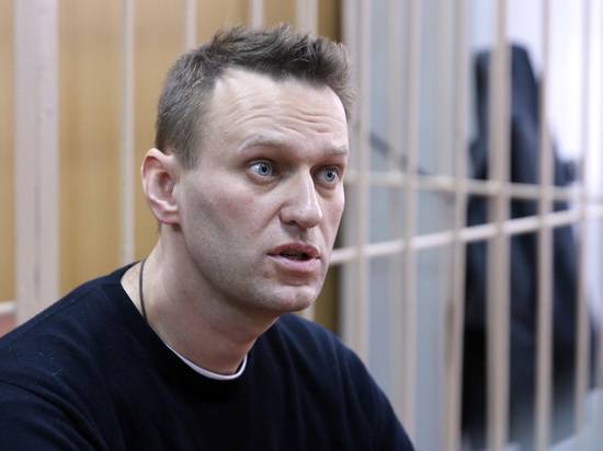 Алексей Навальный - Геннадий Черкасов - Кира Ярмыш - Суд дал 30 суток ареста Алексею Навальному - vestirossii.com - Москва