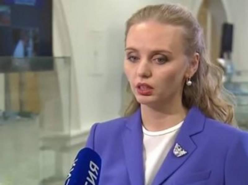 Владимир Путин - Мария Воронцова - Екатерина Тихонова - СМИ рассказали о новом бизнесе "старшей дочери" Путина - dayonline.ru - Россия - Ленинградская обл.