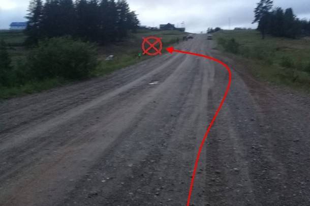 В Усть-Куломском районе в ДТП пострадал трехлетний мальчик - bnkomi.ru - респ. Коми