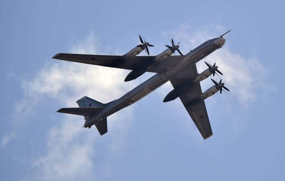 Ким Ченын - Истребители Южной Кореи выстретили по самолетам России - m24.ru - Россия - Южная Корея - Токио - Сеул