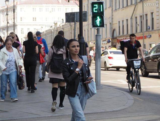 Геннадий Дегтев - Более 40 главных улиц столицы оснастят системой экстренного оповещения - vm.ru - Москва
