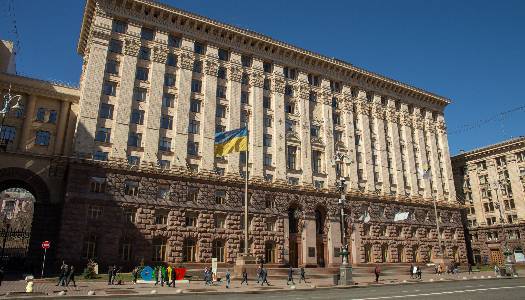 Офіс президента запропонував уряду звільнити Кличко - newformat.info