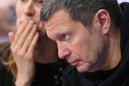Алексей Навальный - Владимир Соловьев - Эксперт прояснил вопрос с итальянским видом на жительство Соловьева - lenta.ru - Италия