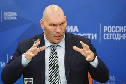 Максим Дадашев - Николай Валуев - Валуев высказался о причинах гибели Дадашева - lenta.ru - США