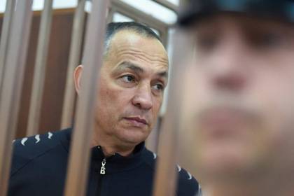 Александр Шестун - Валерий Максименко - Чиновника-миллиардера Шестуна увезли из СИЗО в психбольницу - lenta.ru - Москва - Московская обл. - район Серпуховский