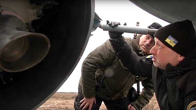 Философ майдана: Если не воровать, за пять лет добьём РФ ядерной дубиной - politnavigator.net - Россия - Китай - США - Украина - Крым