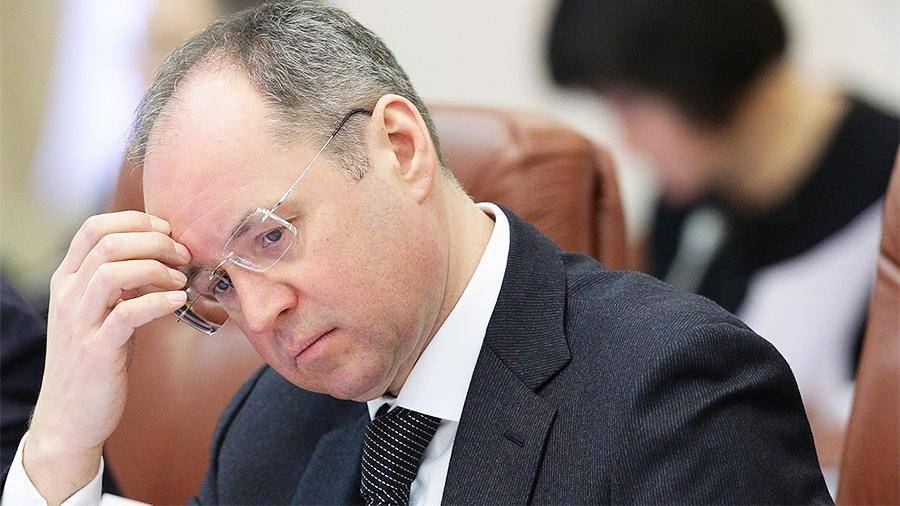 Владимир Зеленский - Петр Порошенко - Алексей Данилов - Зеленский назначил советника из команды Порошенко - iz.ru - Украина