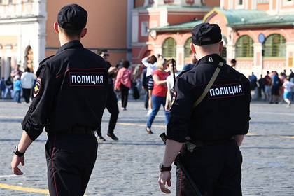 Российский полицейский не хотел расследовать дело и выдумал показания жертвы - lenta.ru - Дзержинск - Нижегородская обл.