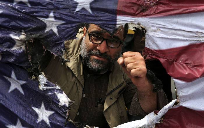 "Шпионские игры" в Армении: Иран и США борются на нейтральной территории - ru.armeniasputnik.am - Австрия - США - Армения - Грузия - Турция - Иран - Индия - Финляндия - Эмираты - Азербайджан - Зимбабве - Ереван
