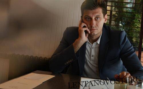 Любовь Соболь - Дмитрий Гудков - Что это, если не прямая угроза? - lentanovosti.ru - Москва