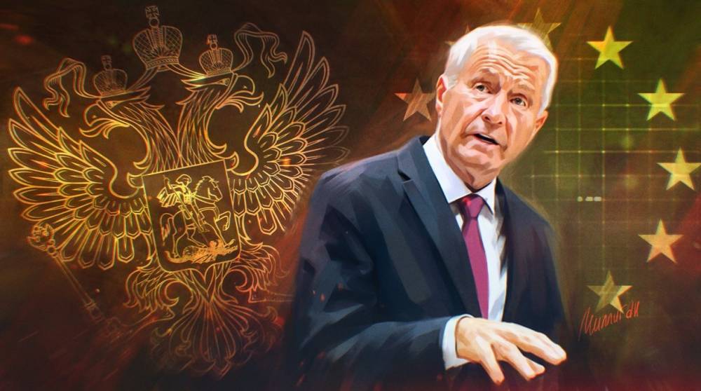 Владимир Зеленский - Генсек Совета Европы подверг сомнению суверенитет Украины - riafan.ru - Украина - Киев - Брюссель