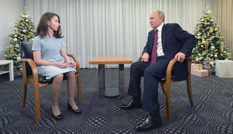 Владимир Путин - Маргарита Симоньян - Взявшая интервью у Путина девушка выиграла 5 медалей Спартакиады для инвалидов - newtvnews.ru - Россия - респ. Марий Эл
