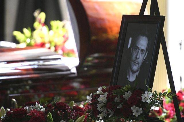 Сергей Доренко - Часть праха журналиста Доренко развеяли в Крыму - aif.ru - Москва - Крым - Керчь