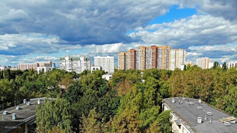 Мария Белякова - Программа реновации пополнилась девятью площадками под строительство в Москве - nation-news.ru - Москва