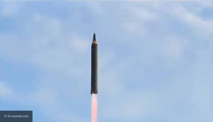 КНДР запустила две ракеты малой дальности, сообщают власти Японии - newinform.com - Россия - КНДР - Япония - Вонсан