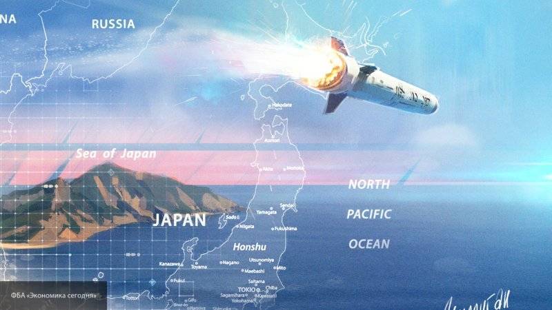 Синдзо Абэ - Егор Малков - Правительство Японии подтвердило запуск КНДР двух ракет в восточном направлении - nation-news.ru - КНДР - Токио - Япония - Пхеньян - Сеул - Вонсан