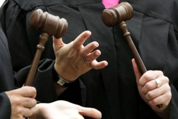 Судьи-каратели Майдана еще послужат власти? - argumentua.com - Украина - Днепропетровск