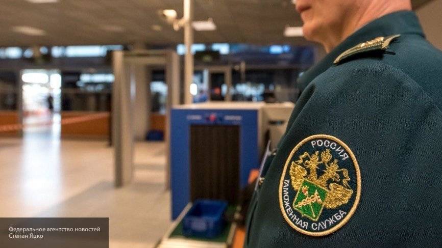 Таможенный сбор за ввоз товаров из-за рубежа может быть удвоен, заявили в Минфине - newinform.com - Россия - Украина