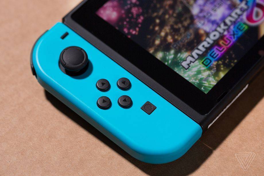 Xbox - Nintendo бесплатно чинит контроллеры Joy-Con - fainaidea.com