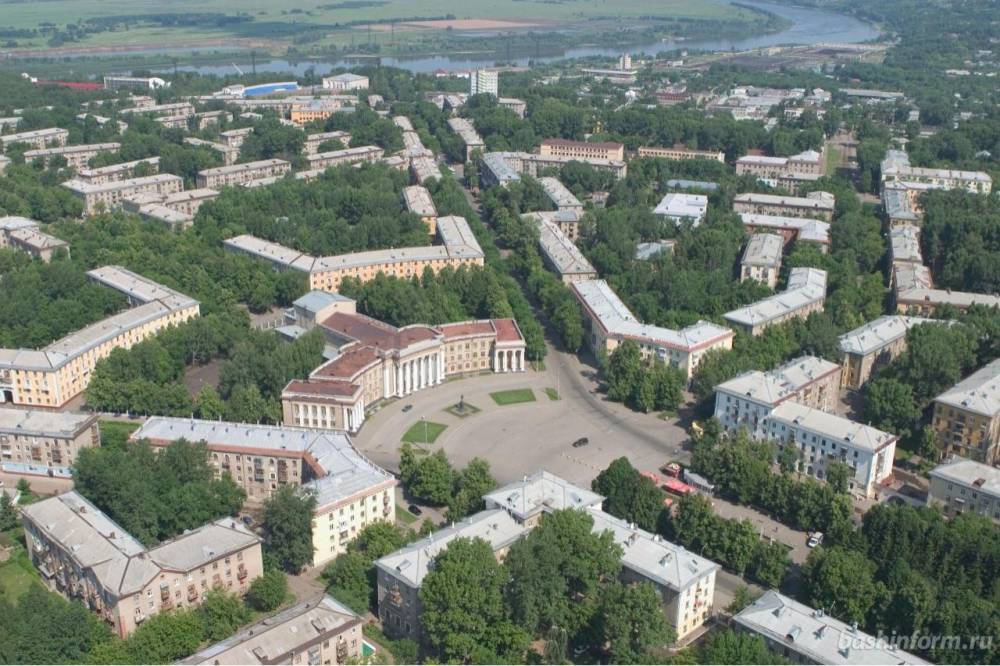 В Орджоникидзевском районе Уфы построят несколько подземных парковок // ЭКОНОМИКА|ДЕНЬГИ | новости башинформ.рф - bashinform.ru - Уфа - Строительство