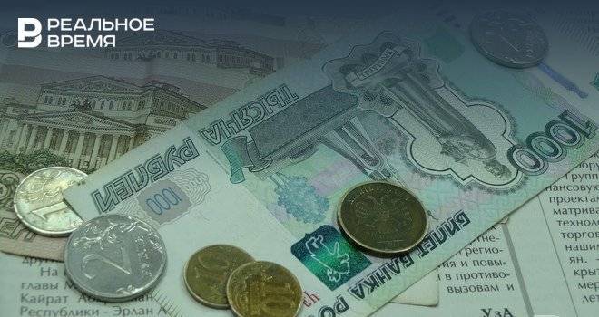 Илья Репин - В России количество кредитов наличными выросло на 25% - realnoevremya.ru - Россия