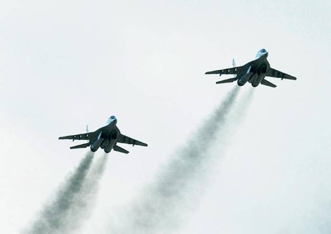 Посольство России не приносило извинений за инцидент в небе над Южной Кореей - vm.ru - Россия - Южная Корея