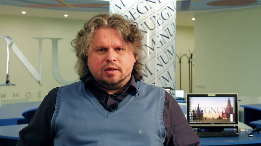 Иосиф Сталин - Франциск - Станислав Стремидловский: Канонизация нацистского приспешника Шептицкого – очередная пропагандистская утка греко-католиков | Новороссия - novorosinform.org - Украина - Польша - Ватикан