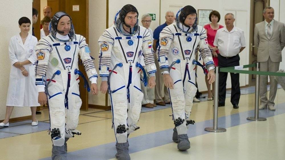 Светлана Савицкая - Савицкая объяснила малое количество женщин-космонавтов отсутствием команды от начальства - politexpert.net