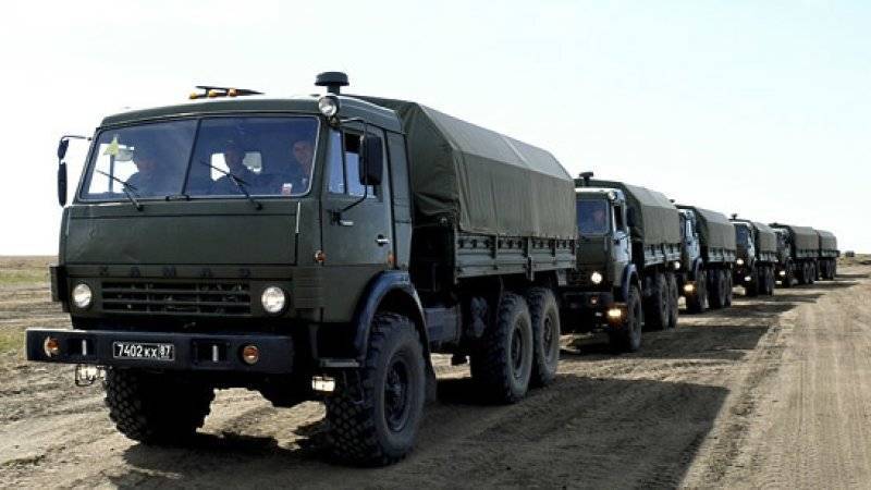 Отряды ВВО привели в повышенную готовность из-за паводка в Приамурье - polit.info - Амурская обл. - Хабаровский край - Еврейская обл.