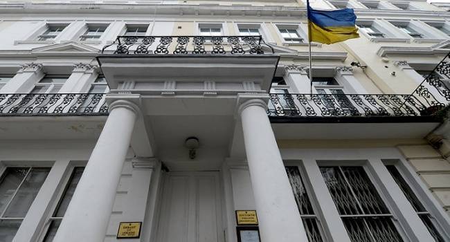 Владимир Путин - Борис Джонсон - Владимир Соловьев - Посол Украины: Встреча Зеленского и Джонсона состоится после Brexit — Новости политики, Новости Украины - eadaily.com - Украина - Киев - Англия - Лондон - Брюссель