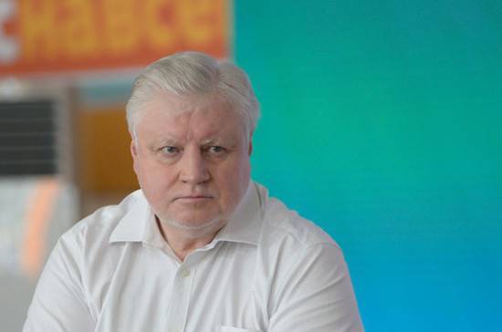Сергей Миронов - Миронов: у Госдумы есть все возможности сделать прорыв в решении соцпроблем россиян в осеннюю сессию - pnp.ru - Москва - Россия