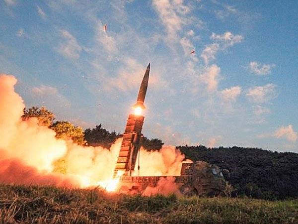 КНДР запустила две ракеты в акватории Японского моря - polit.ru - Южная Корея - КНДР - Япония - Пхеньян