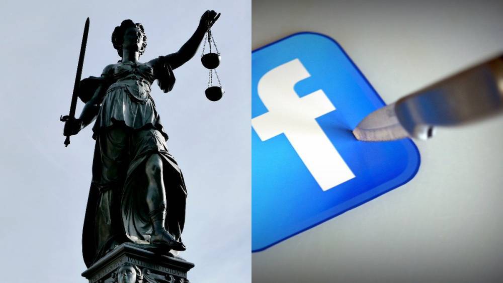Марк Цукерберг - Facebook оштрафовали на пять миллиардов долларов за передачу личных данных - politexpert.net - США