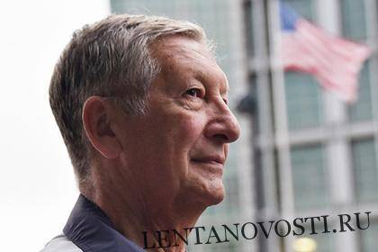 Владимир Путин - Константин Боровой попросил политического убежища в США. - lentanovosti.ru - Москва - Россия - США - Лос-Анджелес - Кострома - Ярославль