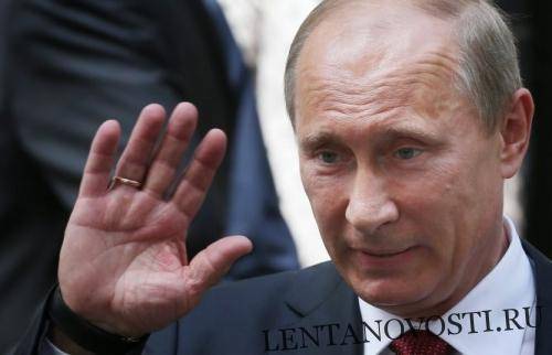 Владимир Путин - Владимир Соловьев - Как закончится «путинская Россия» - lentanovosti.ru - Россия - Италия