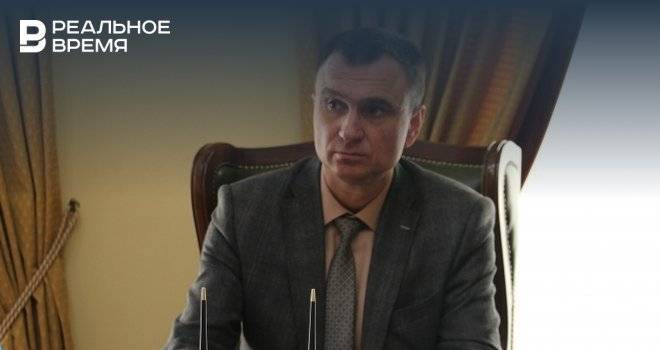 Следователи задержали главного судебного пристава Пермского края - realnoevremya.ru - Россия - Пермь - Пермский край - Тамбовская обл. - Чита