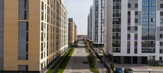 Брусника и Сбербанк запустили ипотеку от 8,6% на квартиры в "Видном" - news.megatyumen.ru - Тюмень