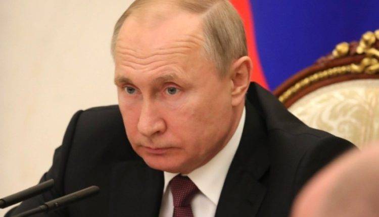 Владимир Путин - Путин призвал исключить строительство зданий в подтопляемых районах - newtvnews.ru - Россия - Иркутская обл. - Тулун