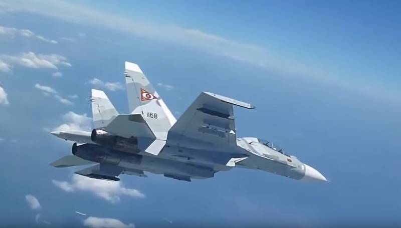 Венесуэла показала перехват самолёта-шпиона ВВС США в своём воздушном пространстве - topwar.ru - Венесуэла - Каракас