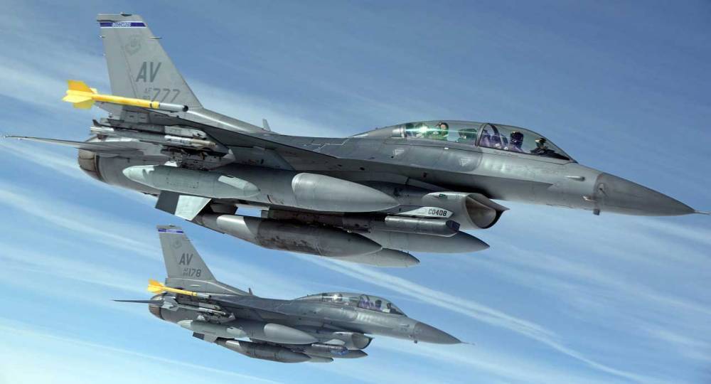 Румен Радев - Болгария не намерена атаковать Россию истребителями F-16 – министр обороны - news-front.info - Россия - Болгария